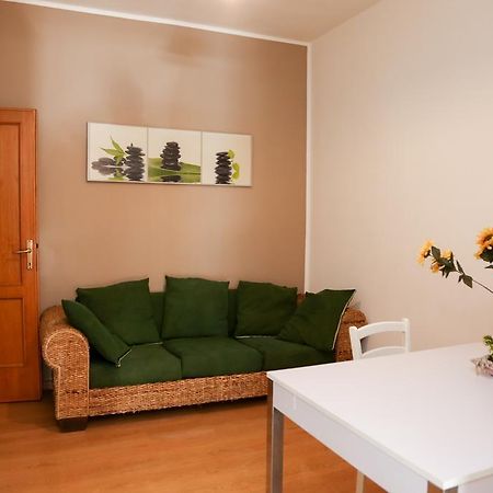 Casa Bea Villa Quartu SantʼElena Eksteriør bilde