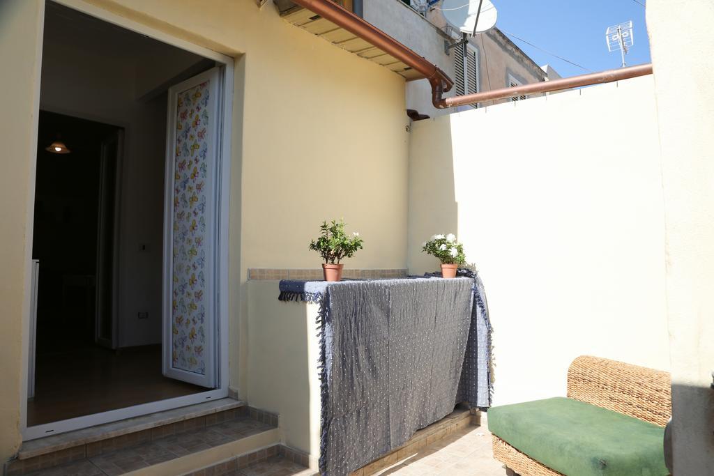 Casa Bea Villa Quartu SantʼElena Eksteriør bilde