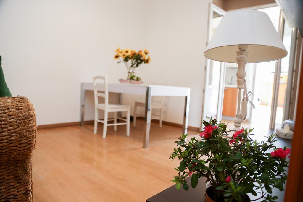 Casa Bea Villa Quartu SantʼElena Eksteriør bilde
